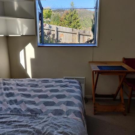 Wanaka Plantation Road Room Exterior foto