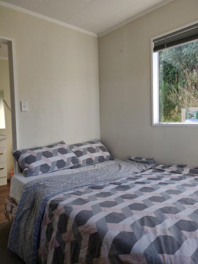 Wanaka Plantation Road Room Exterior foto